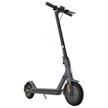 Xiaomi Mi Electric Scooter 3 Lite, Black 