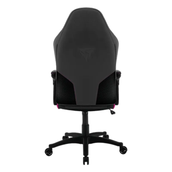 Scaun de gaming ThunderX3 BC1 BOSS, Grey/Pink 