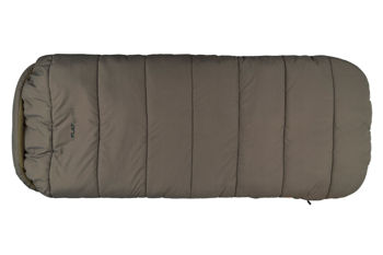 Pat pescuit Fox Flatliner 8 picioare 3 season system, 215X84cm 