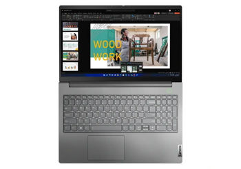 купить Lenovo ThinkBook 15 G4 IAP Grey - 15.6" FHD IPS AG 300 nits, i5-1235U, 8GB DDR4, 256GB SSD M.2 2242 PCIe NVMe в Кишинёве 