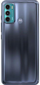 Motorola Moto G60 6/128GB Duos, Dynamic Gray 