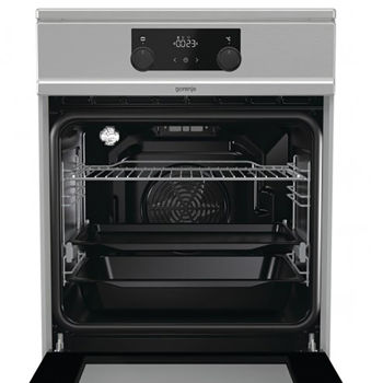 Gas\el cooker Gorenje GEIT 5C61 XPG 