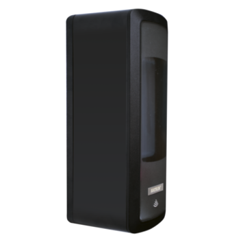Touchfree Black Дозатор жидкого мыла сенсорный 500 мл 