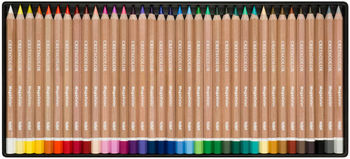 Набор цветных карандашей 36 шт. Megacolor  Cretacolor 