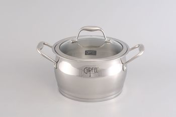 Cratita GIPFEL GP-1264 (3,7 L) 