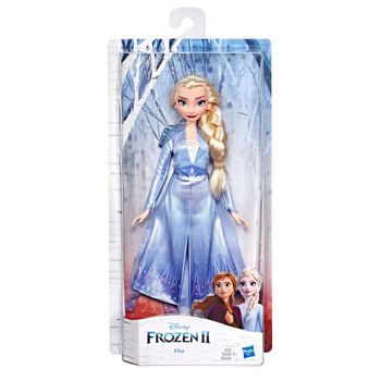 cumpără Hasbro Păpușa Disney Princess Elsa în Chișinău 