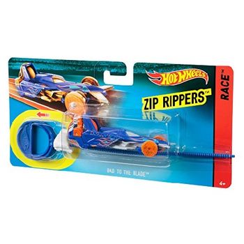 купить Mattel Hot Wheels Гоночный трек Zip Rippers в Кишинёве 