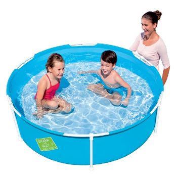 Piscina pentru copii 2+ 152 × 38cm, 580L 