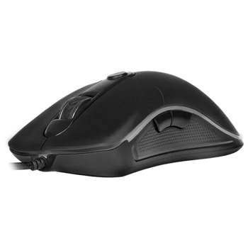 Игровая мышь SVEN RX-G940, Чёрный 
