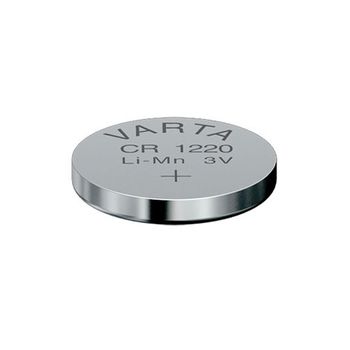 купить Батарейки Varta CR1220 Electronics Professional 1 pcs/blist Lithium, 06220 101 401 в Кишинёве 