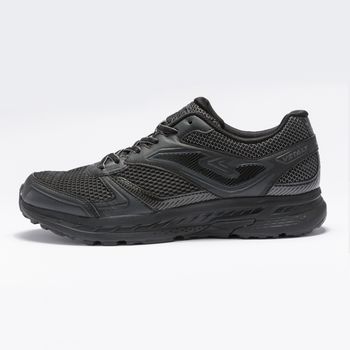 FINAL SALE - Беговые кроссовки JOMA - VITALY MAN 2101 NEGRO 