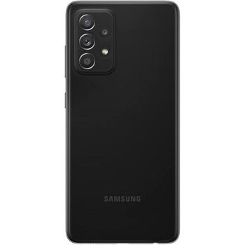 Samsung Galaxy A52s 5G 6/128Gb Duos (SM-A528), Black 