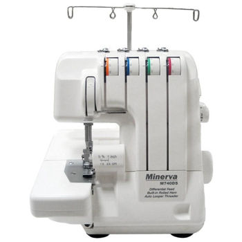 MINERVA M740DS 