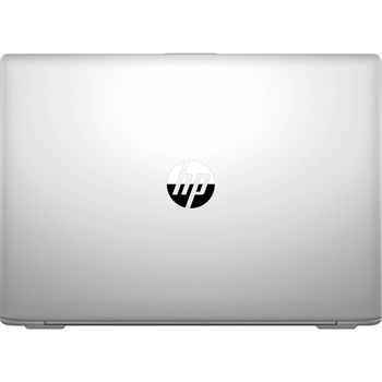 cumpără HP PROBOOK 450 MATTE SILVER ALUMINUM, 15.6" FULLHD în Chișinău
