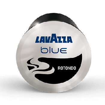 Capsule LAVAZZA „ESPRESSO ROTONDO" 