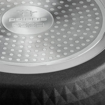 Frypan Polaris Kontur-26F 