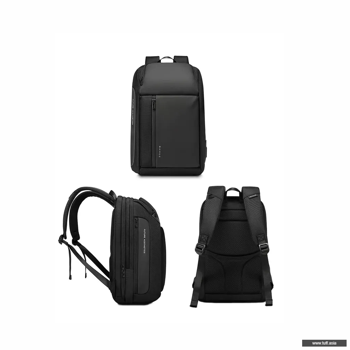 cumpără Rucsac unisex Bange BG7663, negru în Chișinău 