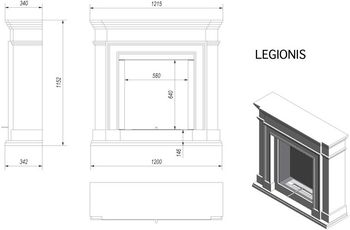 Biosemineu LEGIONIS 