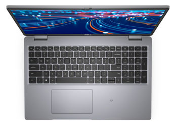 купить DELL Latitude 5520 Gray, 15.6'' FHD, Core™ i5-1135G7, RAM 8GB DDR4, M.2 256GB в Кишинёве 