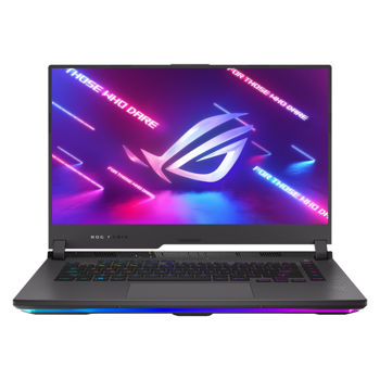 купить NB ASUS 15.6" ROG Strix G15 G513RM (Ryzen 7 6800H 16Gb 512Gb) в Кишинёве 