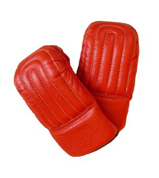 Боксерские перчатки JUNIOR 