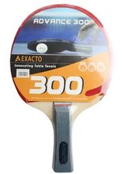 Ракетка для настольного тенниса Advance R300 (356) 
