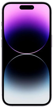 Apple iPhone 14 Pro 512GB, Deep Purple 