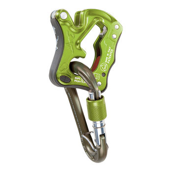 cumpără Coborator-blocator Climbing Technology Click Up Kit, 8,6-10,5 mm, 2K645B în Chișinău 