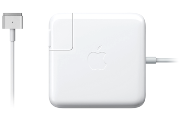 Apple Magsafe 2 Power Adapter 85W (B) 