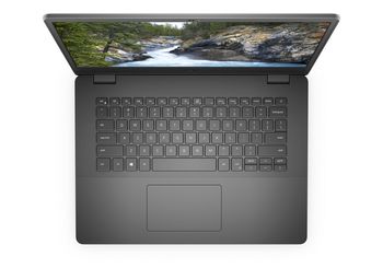 купить NB Dell 14.0" Vostro 3400 Black (Core i5-1135G7 8Gb 512Gb) в Кишинёве 