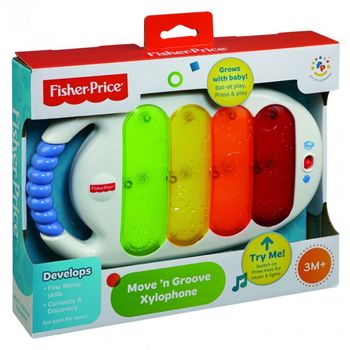 cumpără Fisher Price Xilofon colorat în Chișinău 