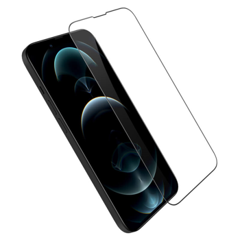 Nillkin Apple iPhone 14 CP+ pro, Tempered Glass, Black 