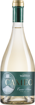 cumpără Vin Château Vartely Cameo Cuvee Blanc, sec alb 2021,  0.75 L în Chișinău 