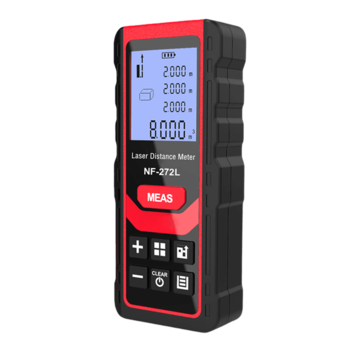 купить NF-272L Laser Distance Meter Max 100m в Кишинёве 