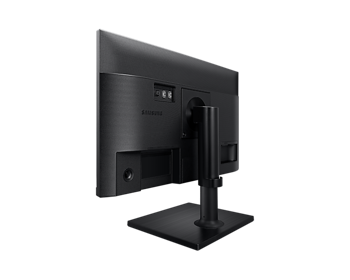купить Samsung F24T450FQ 24" FullHD, IPS, Pivot, Height adjustment, USB Hub, DisplayPort,2xHDMI , VESA mounting в Кишинёве 