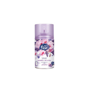 Освежитель воздуха Air Flor lavanda e orhidea 250мл 