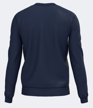 Толстовка JOMA -  STREET GENERATION SWEATSHIRT NAVY 