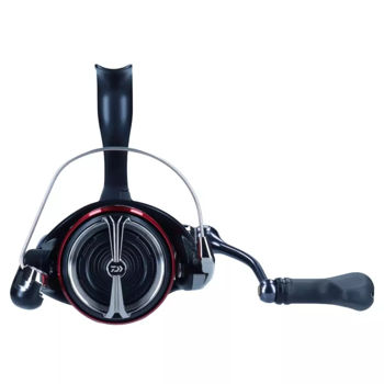 Mulineta Daiwa 23 Ninja LT 3000-CXH 