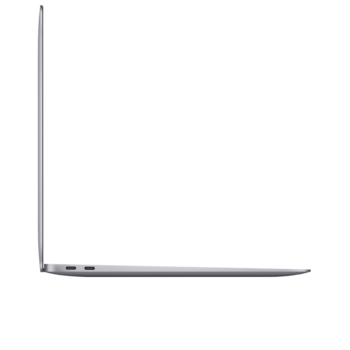 Apple MacBook Air 13.3" MWTJ2RU/A Space Grey (Core i3 8Gb 256Gb) 