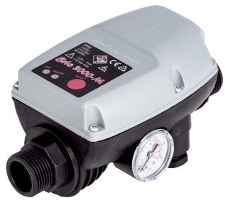Насосная станция Pedrollo Hydrofresh JSWm/1AX-24CL-Brio 2000 MT 