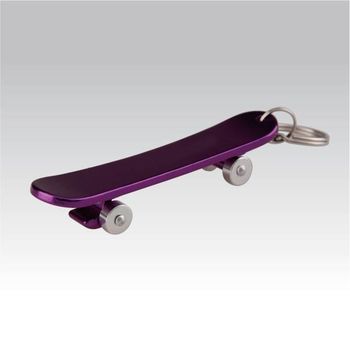 купить Брелок Munkees Bottle Opener - Skateboard, 3426 в Кишинёве 