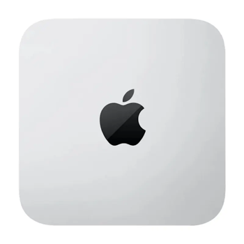 Sistem Desktop PC Apple Mac mini A2816, Apple Mac mini, M2 Pro with 10-core CPU and 16-core GPU, 16GB/512GB, M2 16-core GPU, macOS Ventura 