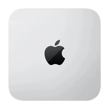 Sistem Desktop PC Apple Mac mini A2686, Apple Mac mini, M2 with 8-core CPU and 10-core GPU, 8GB/256GB, M2 10-core GPU, macOS Ventura 