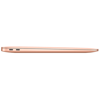 Apple MacBook Air 13.3" MWTL2RU/A Gold (Core i3 8Gb 256Gb) 