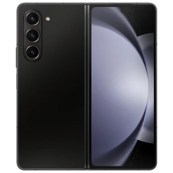 Samsung Galaxy Fold 5 12/1TB, Black 