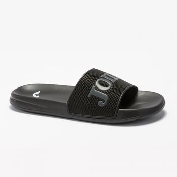Шлепки Joma - Land 2101 Negro 43 
