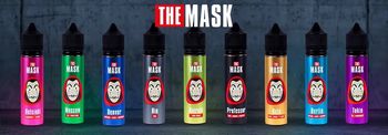 The MASK 60 ml 70/30 