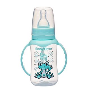Бутылочка для кормления BabyTime BT070 Классический Pp 150cc 