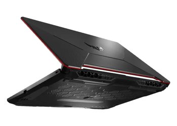 Ноутбук ASUS 15.6" TUF Gaming F15 FX506LHB (Core i5-10300H 8Gb 512Gb) 