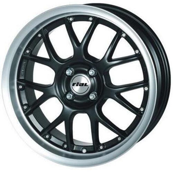 Rial R18 5x120 Nogaro-BS 20/9 20 9,0